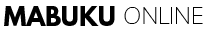 Mabuku Logo